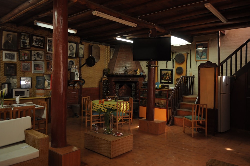 Hostal El Parque
