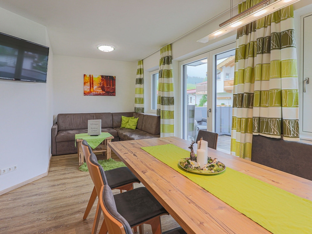 Apartment in Brixen Near Ski Welt