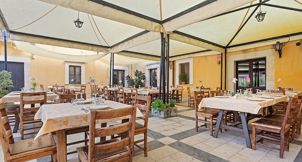 Agriturismo Baglio Pocoroba