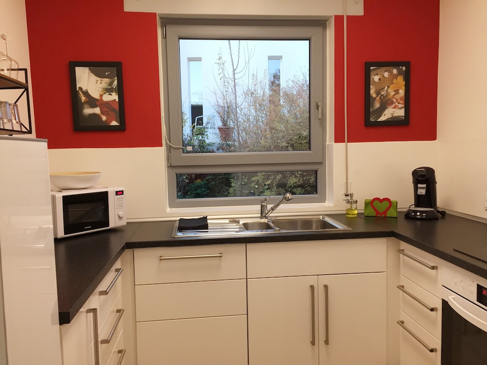 Oppenheim Lofts view 5