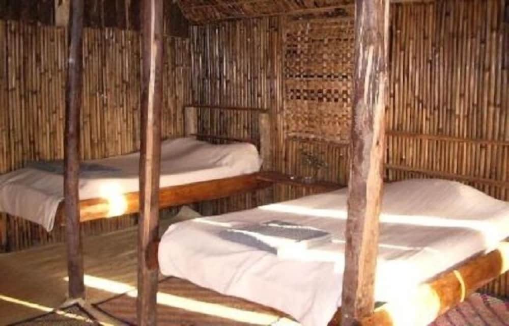 Lacam Lodge - Hostel view 4