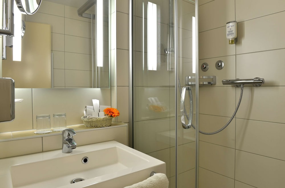 PLAZA INN Leonberg - Property Image 52