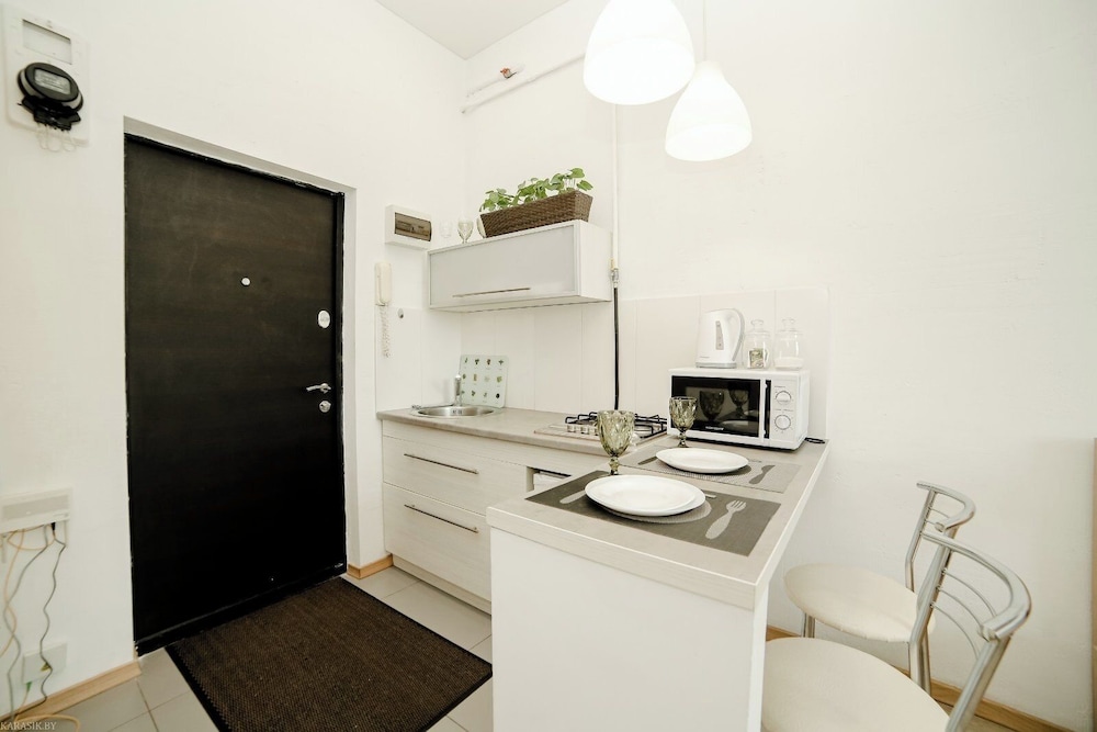 Studominsk Apartments Lenina st.