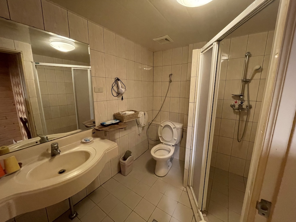 Fuyam Tourist Home