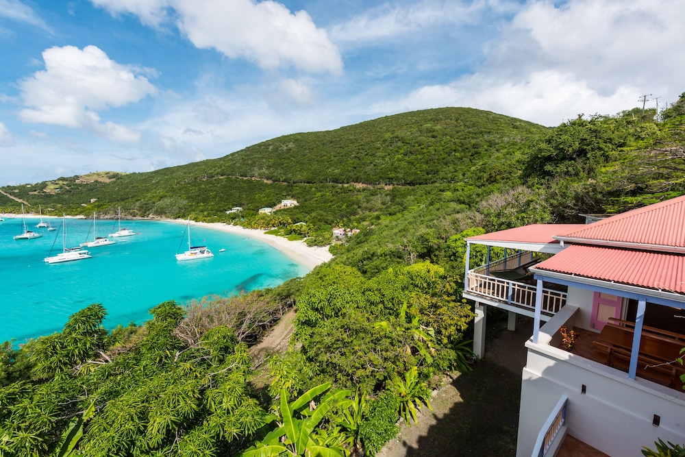 White Bay Villas and Beach Club