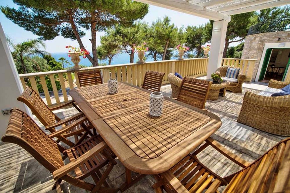 Villa Scarnera