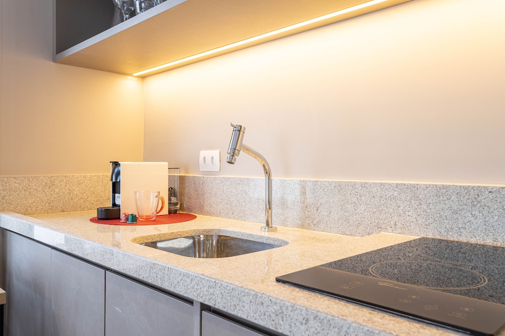 Next Haddock by Viva - Apartamentos próximos ao MASP e a metros da Estação Consolação e Avenida Paulista