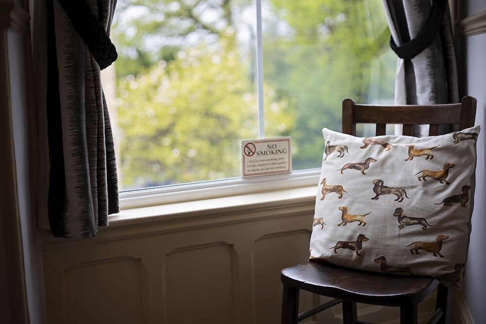 Fir Trees Guest House
