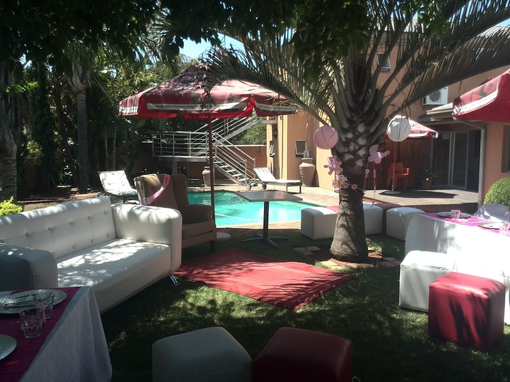 Masana Lodge