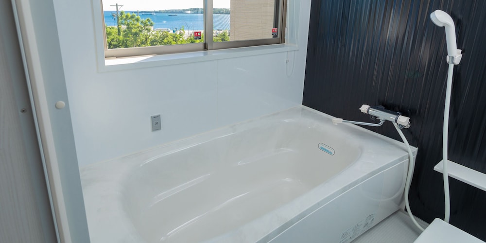 Villa Charme, Motobu - 18