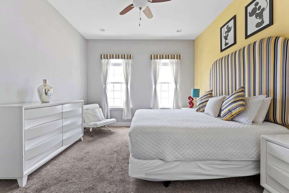 Comfortable Vacation Home up to 10 People