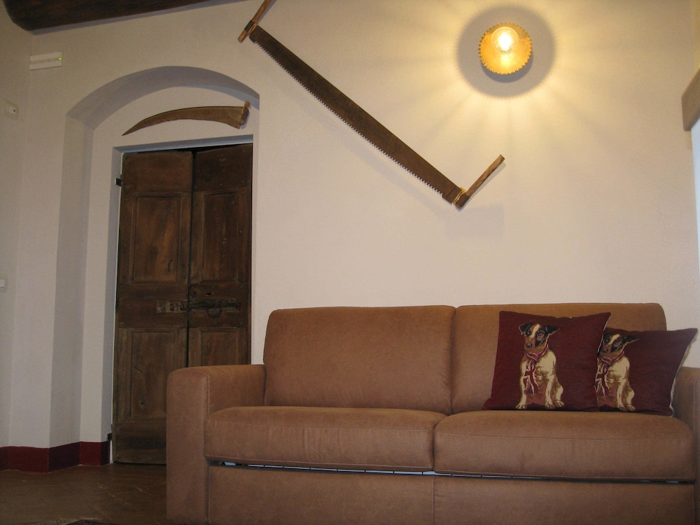 Il Burellino Wine & Resort