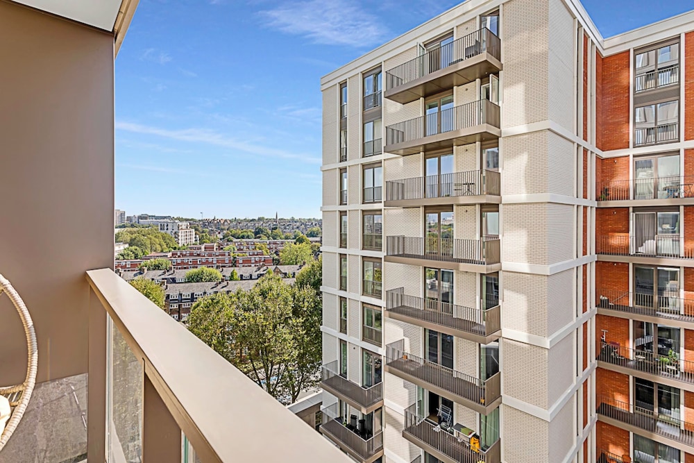 Gorgeous Clapham Flat