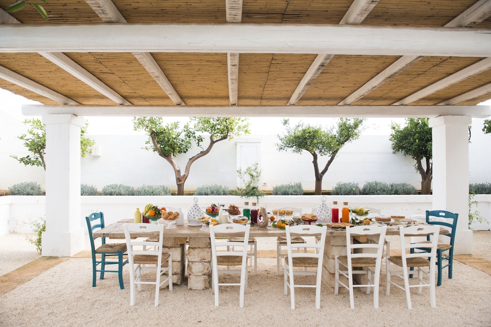 Masseria Spesseto