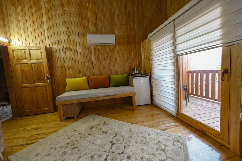 Dufa Apart Bungalow