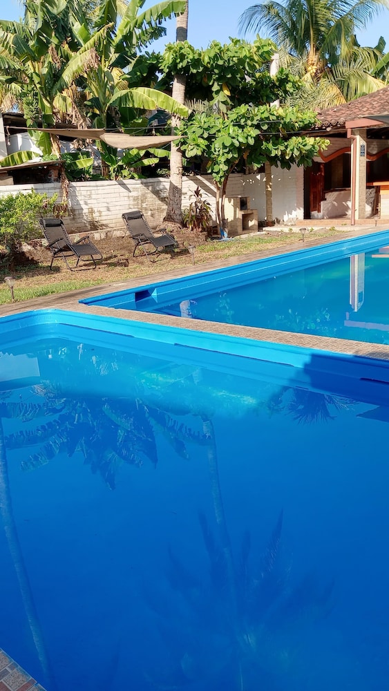Aventura Surf Suites-Surf City El Tunco