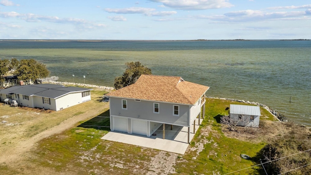 Banks' Haven 3 Bedroom Home