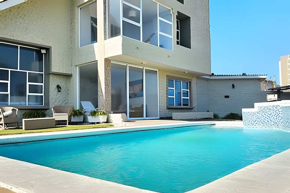 Casa de playa a 4 cuadras del mar