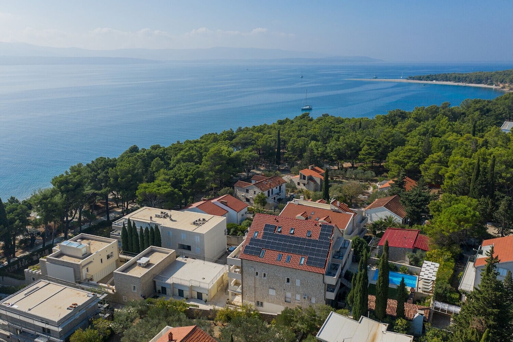 Villa Mediterranea