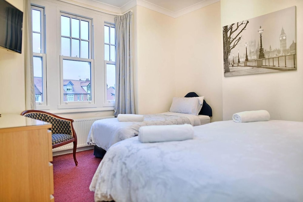 Linhill Guest House