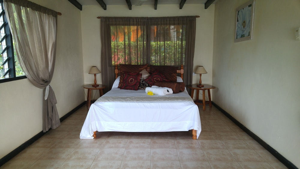 Mango Lodge