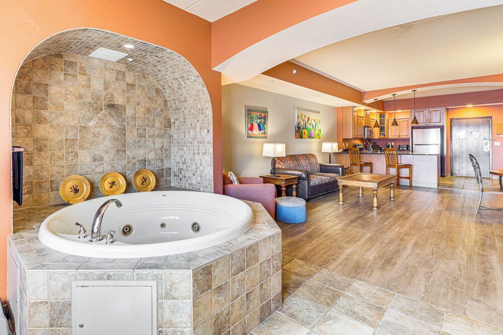 Chula Vista Condo: Resort Perks & Family Fun!