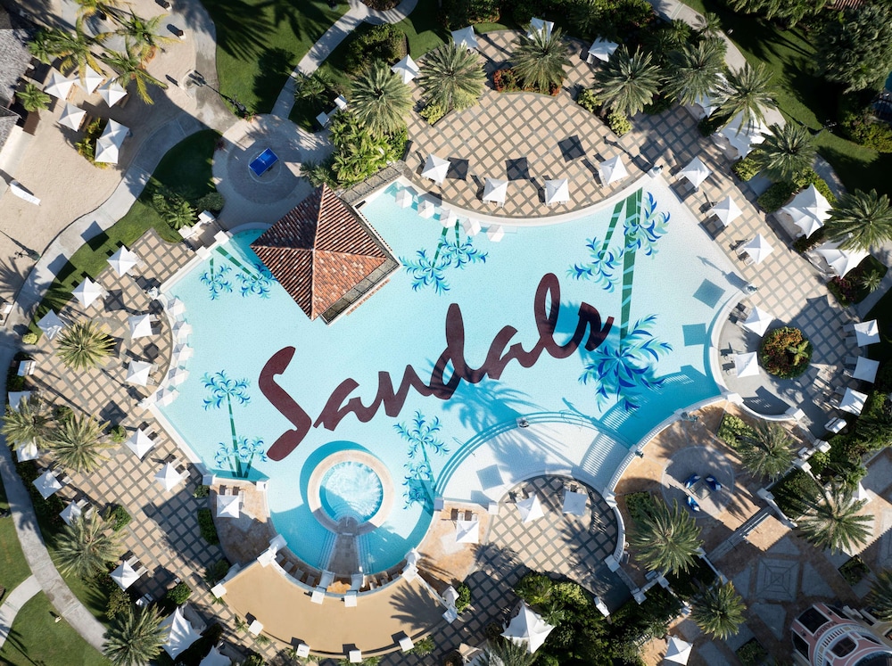 Sandals Grande Antigua - ALL INCLUSIVE Couples Only - Photo 56