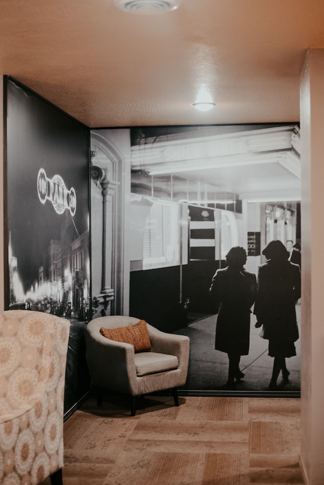 The Miner's Boutique Hotel