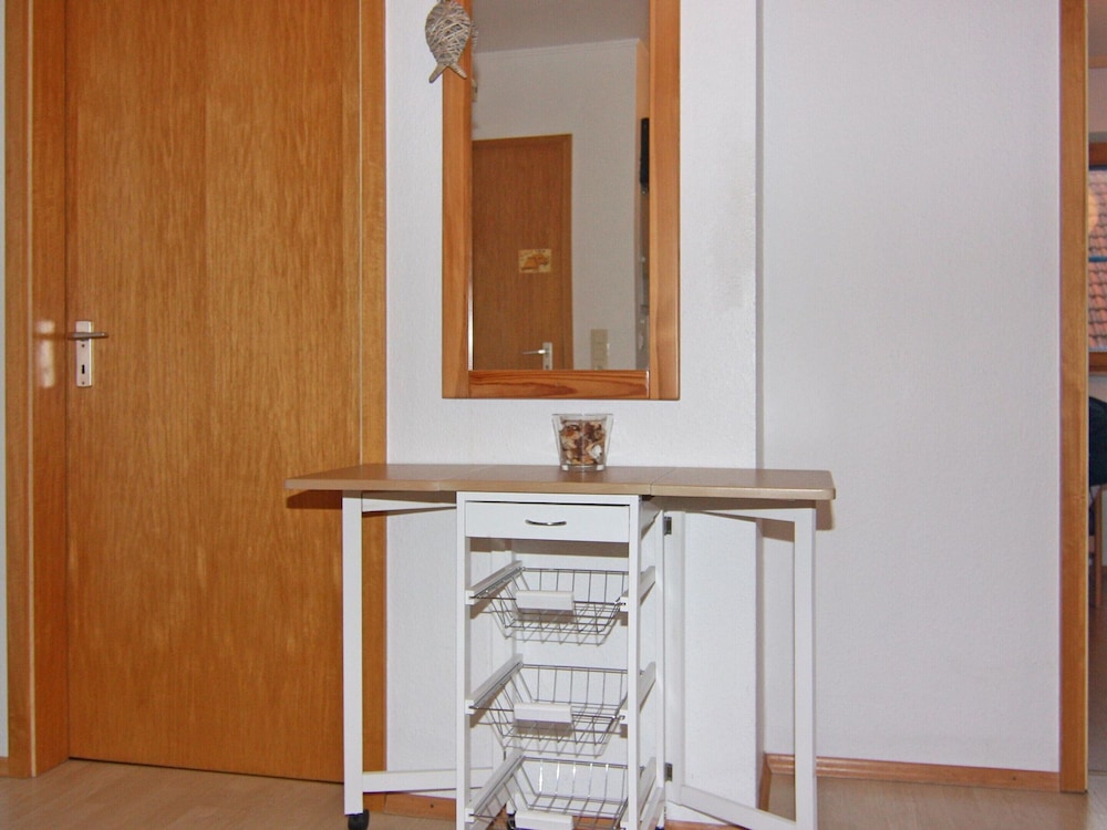 Cozy Holiday Apartment on Fehmarn