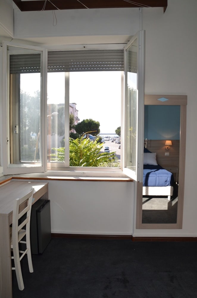Kaliè Rooms - Guesthouse