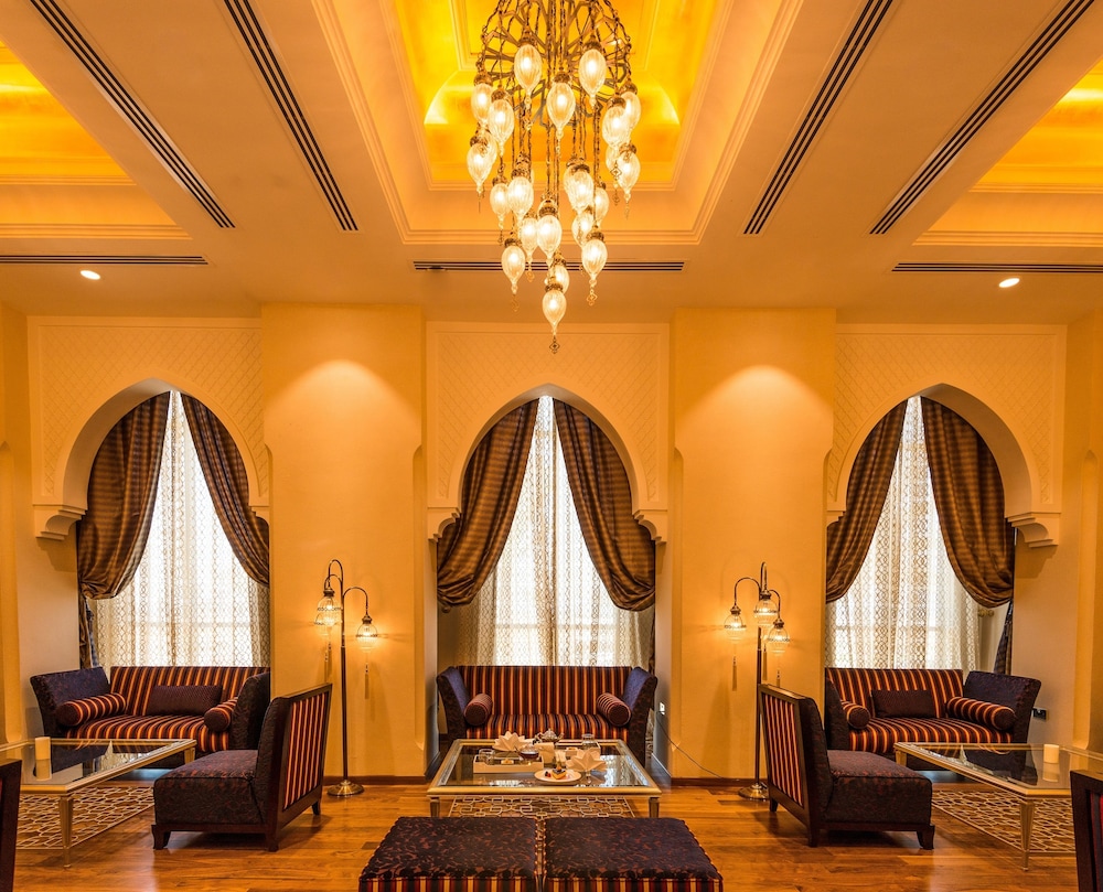 Pullman Resort Al Marjan Island