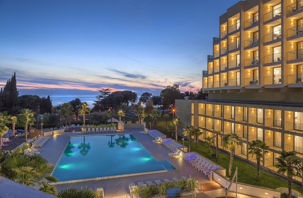 Porec Vacations - Hotel Materada Plava Laguna - Property Image 23