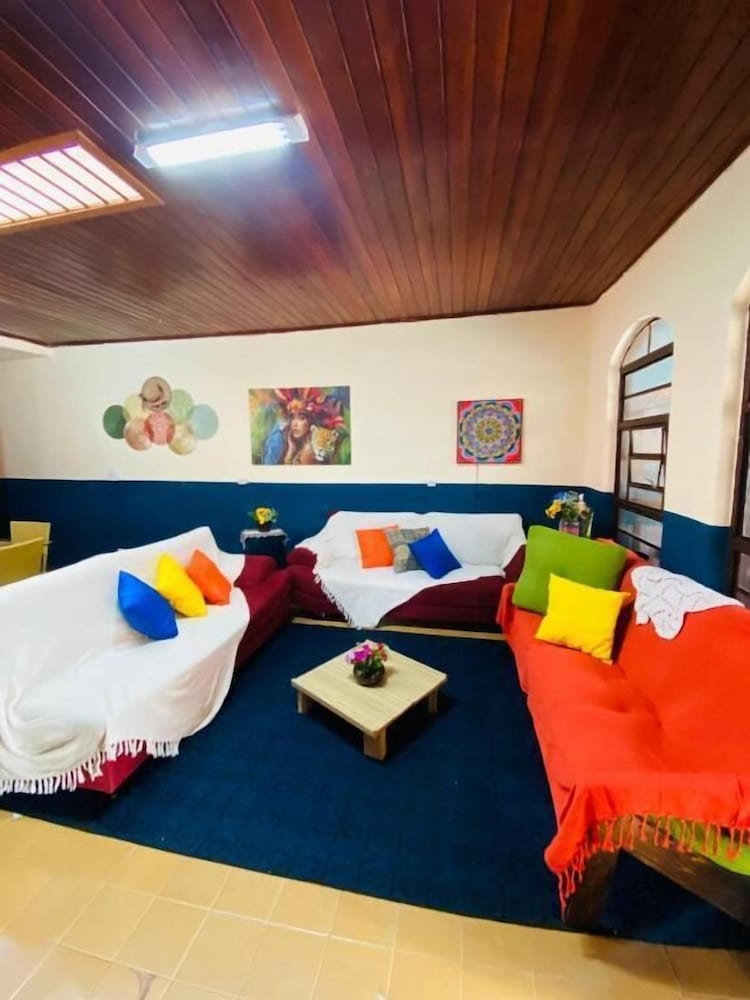 Conexão Hostel Ubatuba