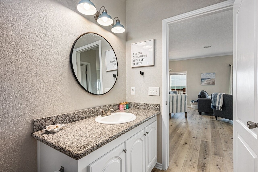 High View Lodge 2 Bedroom Home