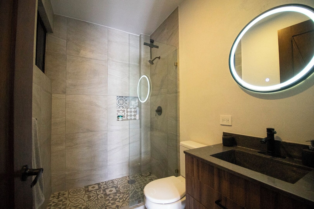 Loft with luxury amenities in San Miguel