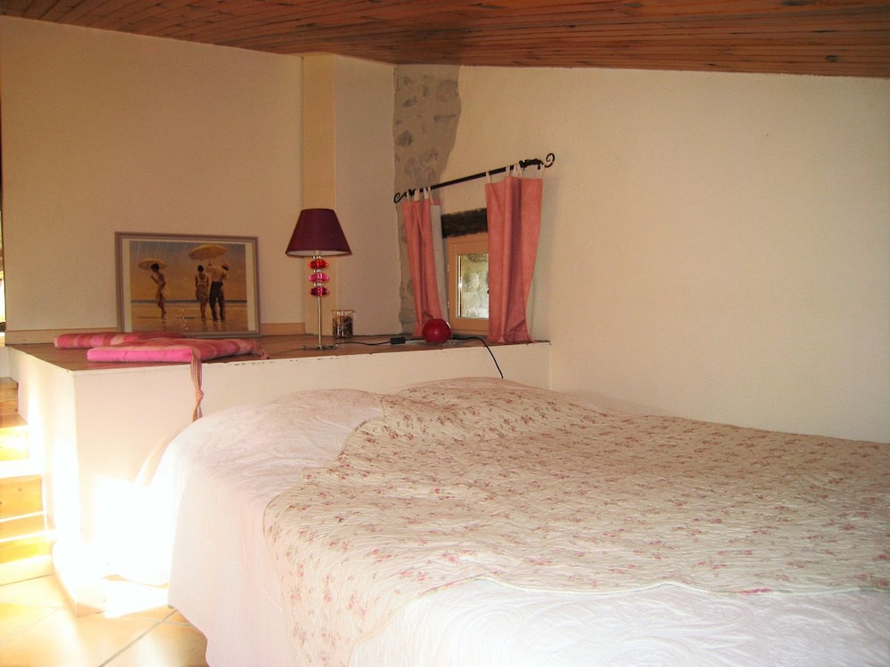 Chambre d'hôtes du Moulin de la Passere view 3