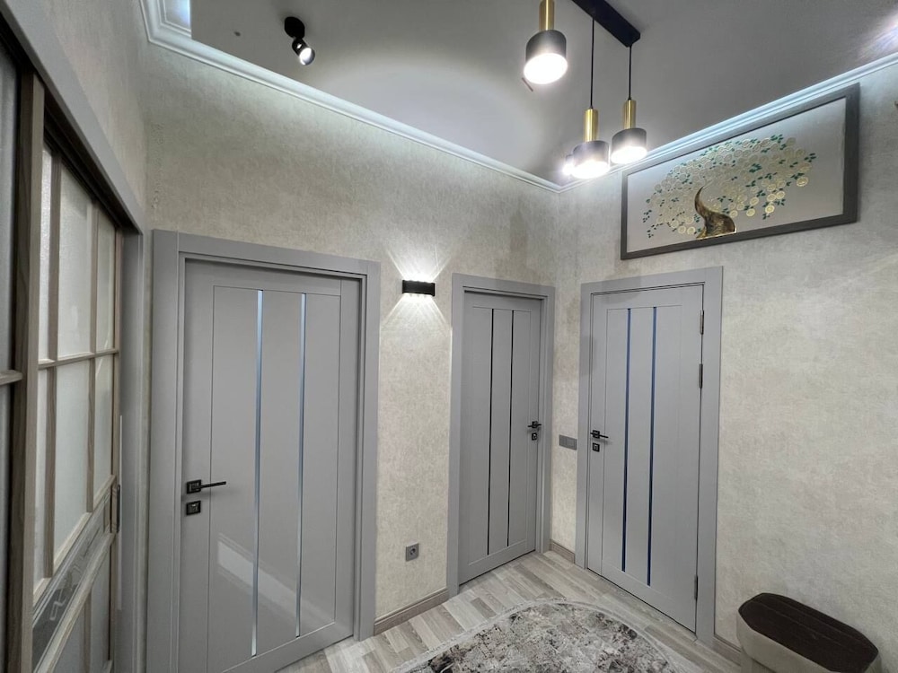 Apartments Akay city 1