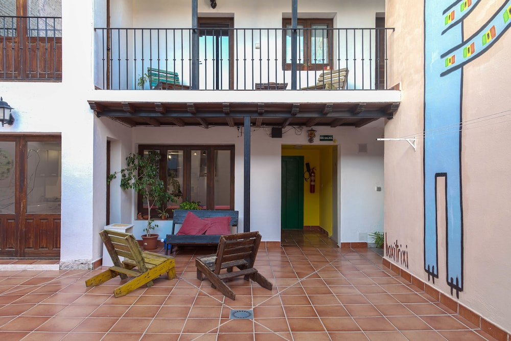 Apartamentos Bellavista