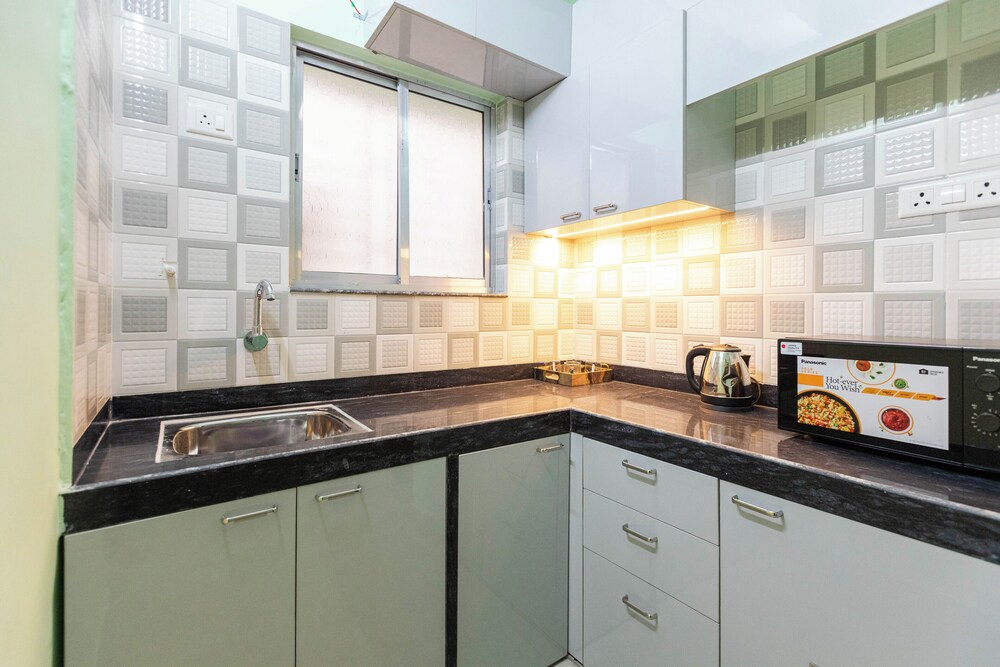 Serenity Green by Jadecaps 3bhk Nr. Quest Mall