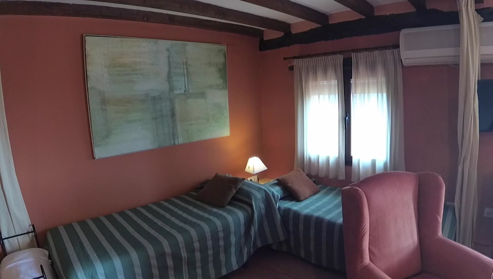 Casa La Lancha