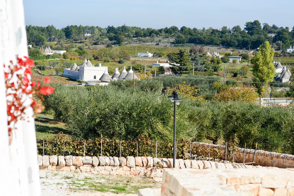 Trullo Il Fragno