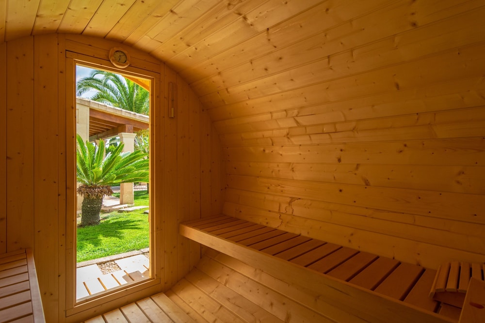 Villa Sun Club Home in Llucmajor
