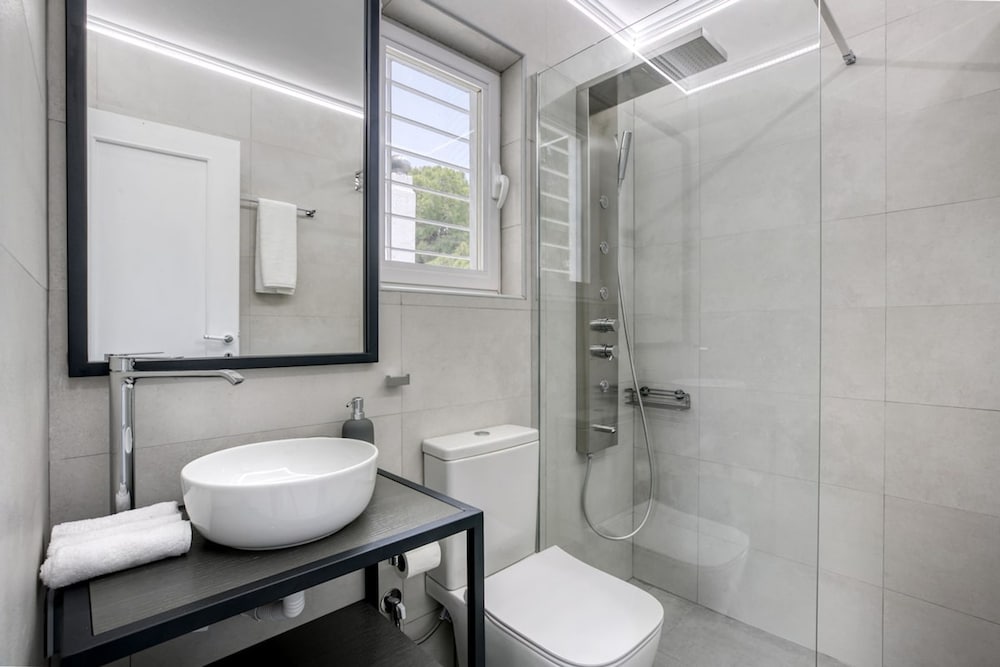 South Blue Sea View Apartment
