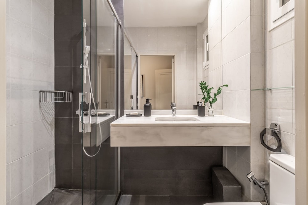 Castizo - 3 Bedroom in Chamart n