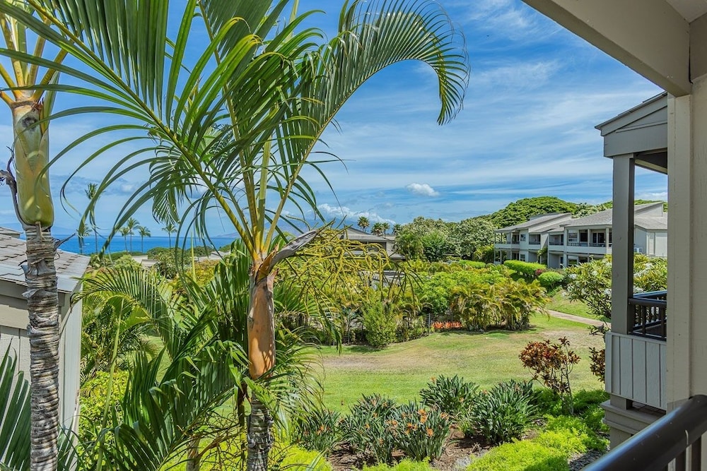 Wailea Ekolu 804 1 Bedroom Condo