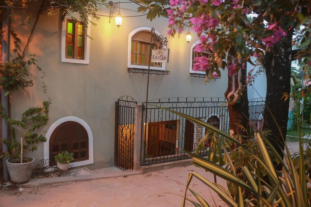 Hostel Flor de Caju