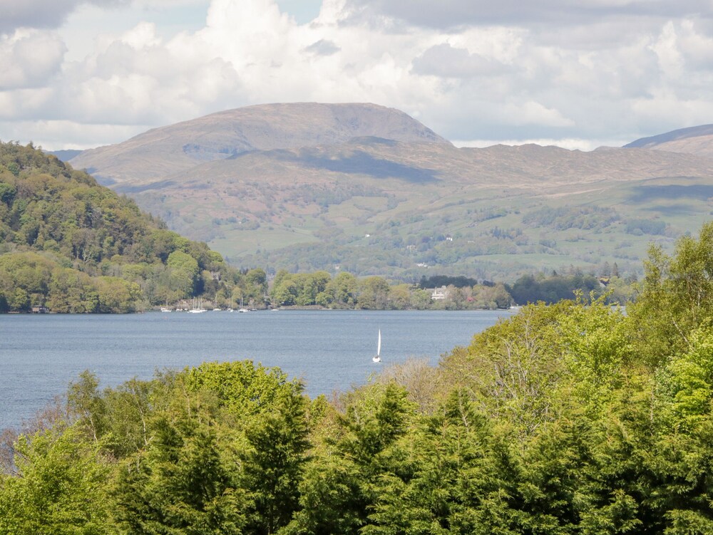 Holme Fell