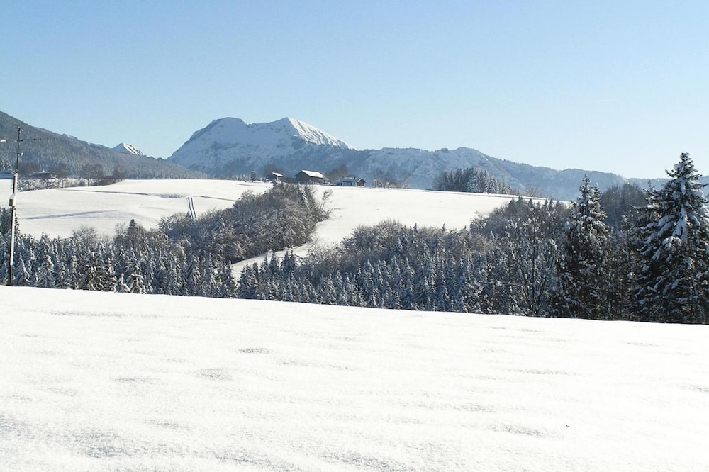 Apartment in Siegsdorf Near Chiemsee