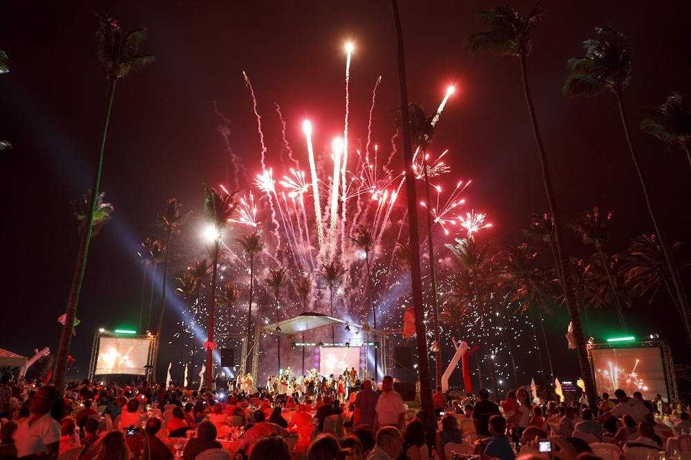 Lifestyle Crown Residence Suites - All Inclusive - Property Image 7