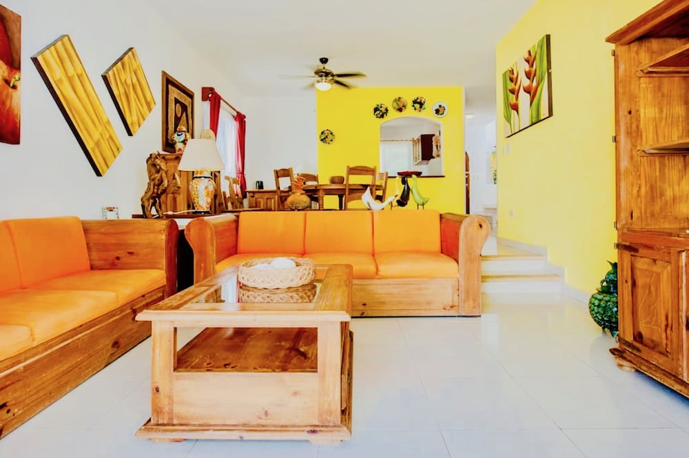 Dolce Vita Caribe B&B